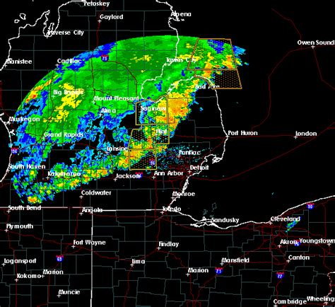 Continually striving to be your best resource for Howell, MI Weather WeatherWX. . Weather radar for howell michigan